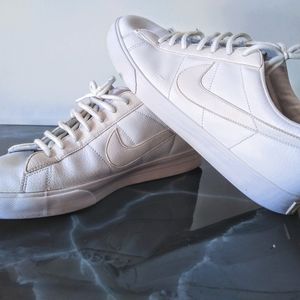 Women's Nike Court Royale Canvas Sneakers Size91/2